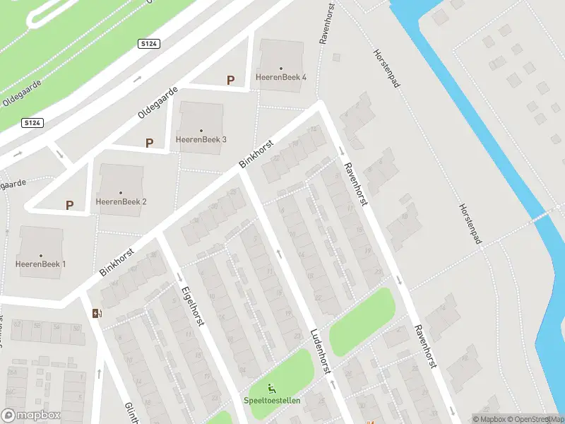 Besteld ambulance vervoer naar de Ludenhorst in Rotterdam