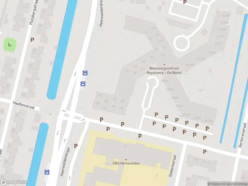Overlastmelding Gendringenlaan in Tilburg