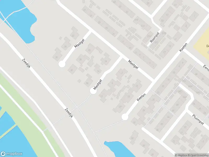 112 melding Overlastmelding Mastgat in Hansweert