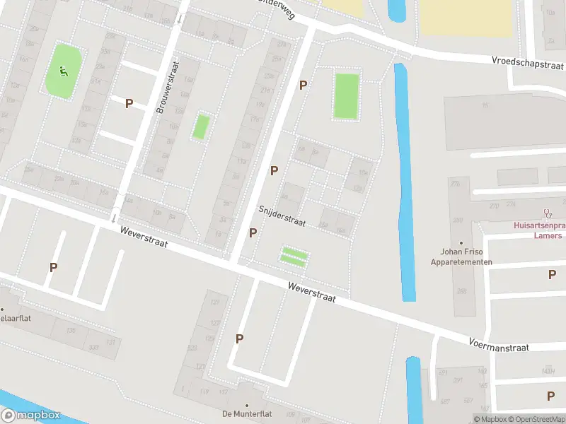 Overlastmelding Snijderstraat in Gorinchem