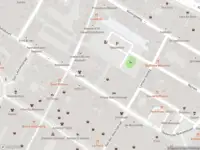 Ambulance met gepaste spoed naar de Laat in Alkmaar