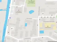 Ambulance met gepaste spoed naar de Pastoor Velthuijsestraat in Berkel en Rodenrijs