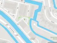 Ambulance met gepaste spoed naar de Rak in Westzaan