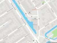 Besteld ambulance vervoer naar de Sint Jorisweg in Delft
