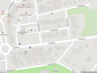 Overlastmelding Zeeweg in Bergen aan Zee