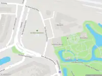 Overlastmelding Van Baerleplantsoen in Dordrecht
