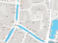 Politie met grote spoed naar de Amelandsstraat in Leeuwarden vanwege ongeval met letsel
