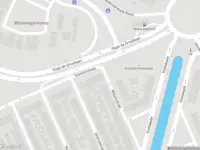 Overlastmelding Diepenbrockweg in Dordrecht