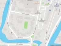 Ambulance met gepaste spoed naar de Brederolaan in Heemstede