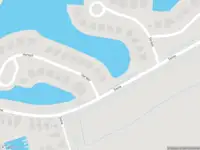 Politie met gepaste spoed naar de Harspit in Terherne