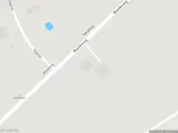 Ambulance naar de Waalderweg in De Waal