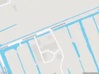 Ambulance met gepaste spoed naar de Aarlanderveenseweg in Nieuwkoop