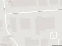 Politie naar de Franklinstraat in Tiel vanwege aanrijding met letsel