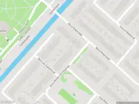 Overlastmelding Annie Mankes-Zernikestraat in Hoofddorp