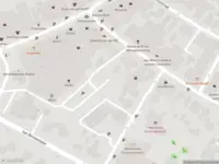 Brandweer met grote spoed naar de Verkerckstraat in Surhuisterveen vanwege waarnemen gaslucht