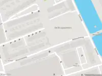 Ambulance met gepaste spoed naar de Rotterdamseweg in Delft