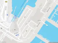 Brandweer met gepaste spoed naar de Bevesierweg in Den Helder