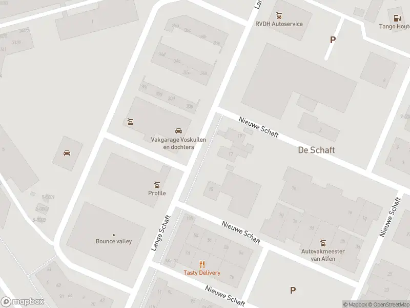 Brandweer met grote spoed naar de Lange Schaft in Houten vanwege waarnemen gaslucht