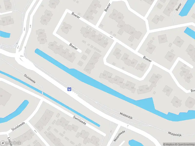 112 melding Ambulance met gepaste spoed naar de Boeier in Barendrecht