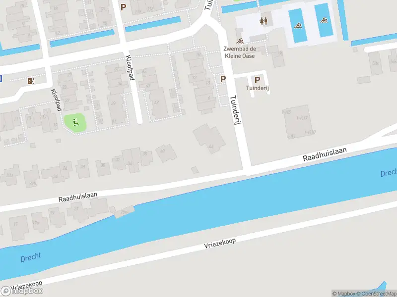 Overlastmelding Raadhuislaan in Leimuiden gesloten