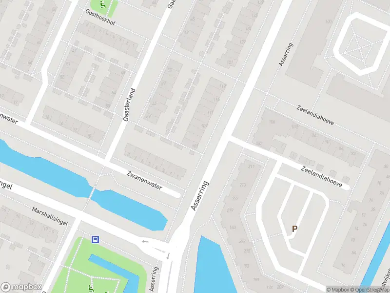 Overlastmelding Asserring in Amstelveen