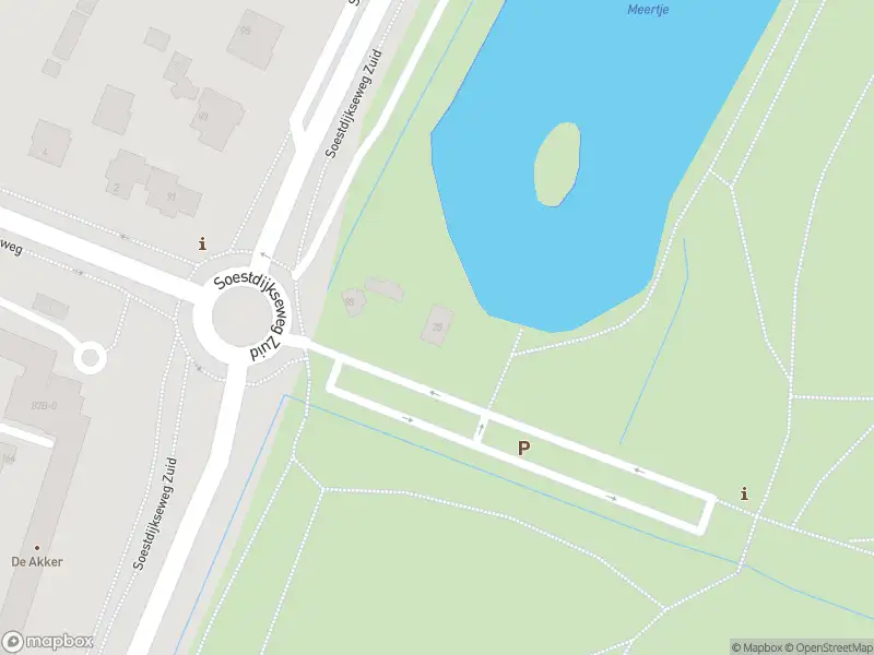 Brandweer met gepaste spoed naar de Visserssteeg in De Bilt vanwege stormschade