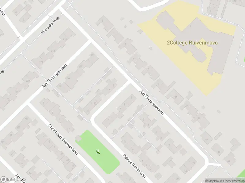 Overlastmelding Willem Einthovenlaan in Berkel-Enschot