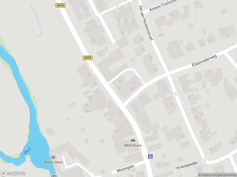 112 melding Overlastmelding Elkenraderweg in Wijlre