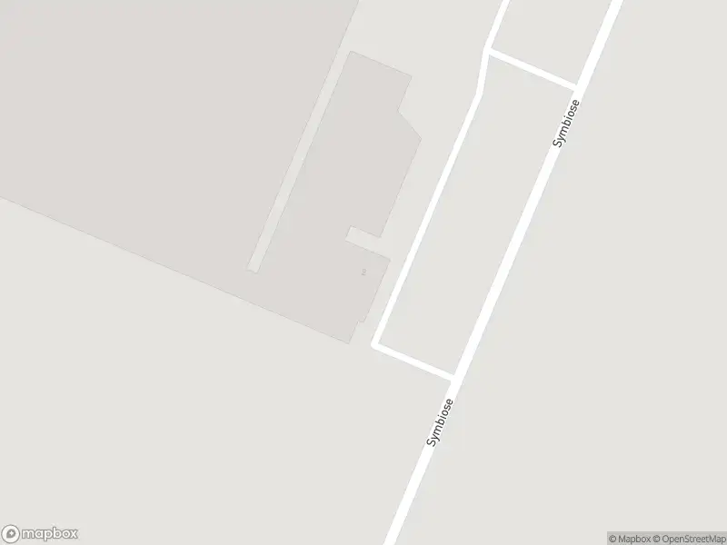Politie met grote spoed naar de Noordlangeweg in Dinteloord vanwege letsel