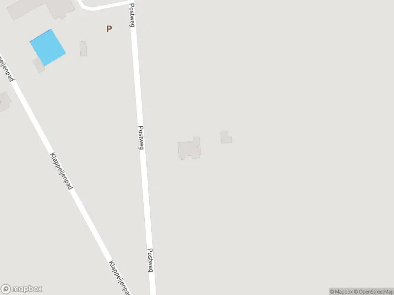 Overlastmelding Postweg in Berg en Dal