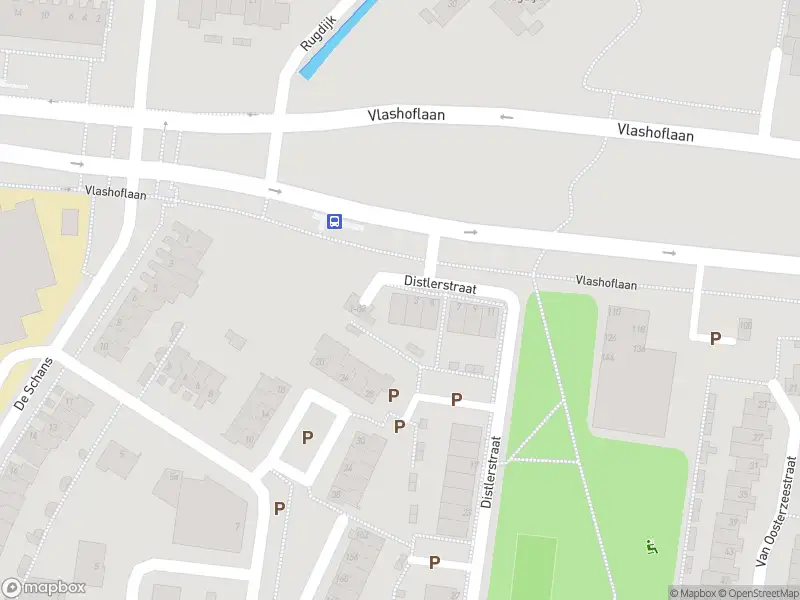 Overlastmelding Distlerstraat in Tilburg