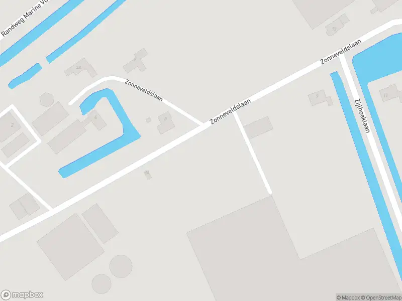 Overlastmelding Zonneveldslaan in Valkenburg