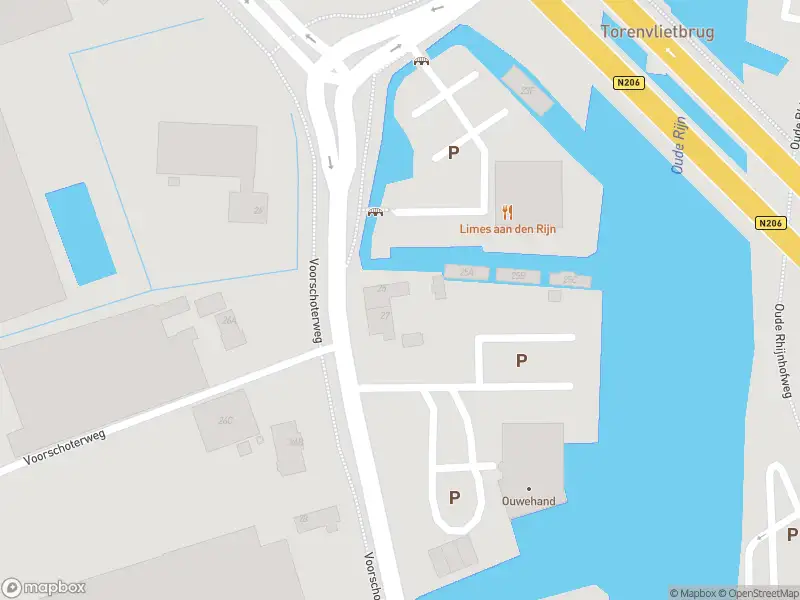 Anonieme overlastmelding Voorschoterweg in Valkenburg