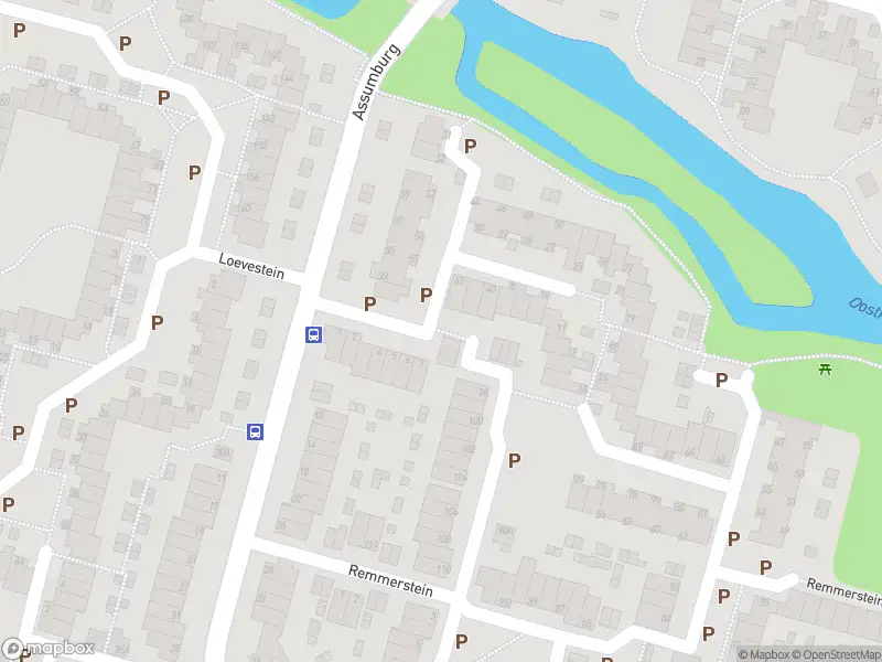 Overlastmelding Puttenstein in Dordrecht