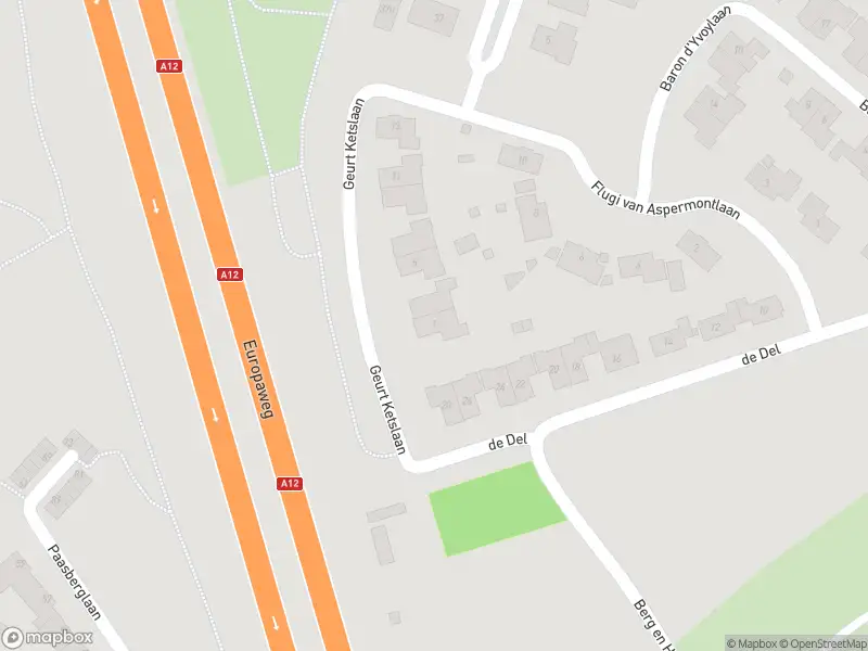 Overlastmelding Geurt Ketslaan in Rozendaal
