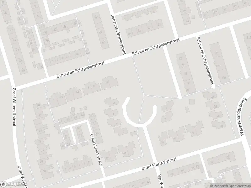 Overlastmelding Schout en Schepenenstraat in Den Helder (1785 KT)