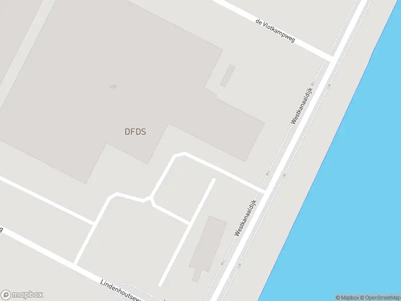 Brandweer met grote spoed naar de Westkanaaldijk in Nijmegen vanwege personen te water
