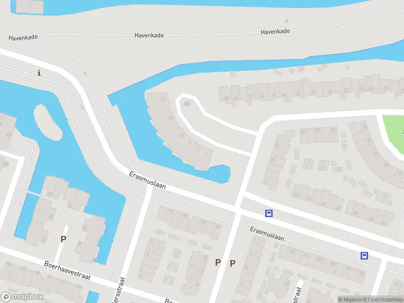 Ambulance met gepaste spoed naar de Noordmansplantsoen in Ridderkerk