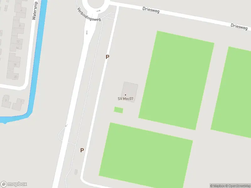 Brandweer met grote spoed naar de Driesweg in Maurik