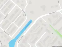 Politie naar de De Spinozastraat in Apeldoorn vanwege aanrijding met letsel