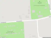 Ambulance met grote spoed naar de Nachtegaallaan in Melderslo