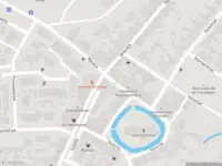Overlastmelding Voorstraat in Nieuwe-Tonge