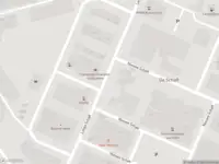 Brandweer met grote spoed naar de Lange Schaft in Houten vanwege waarnemen gaslucht