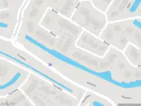 Ambulance met gepaste spoed naar de Boeier in Barendrecht