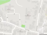 Politie naar de Kortenaerstraat in Enschede vanwege aanrijding met letsel