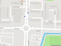 Overlastmelding Sportlaan in Amstelveen
