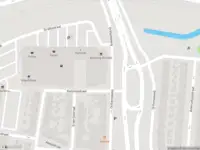 Brandweer met gepaste spoed naar de Kamillestraat in 's-Hertogenbosch vanwege afgaan rookmelder