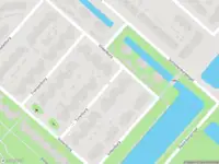 Ambulance met gepaste spoed naar de Torenburg in Hoofddorp