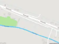 Overlastmelding Blaaksedijk in Mijnsheerenland