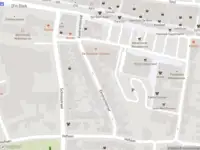 Overlastmelding Eendrachtstraat in Middelharnis